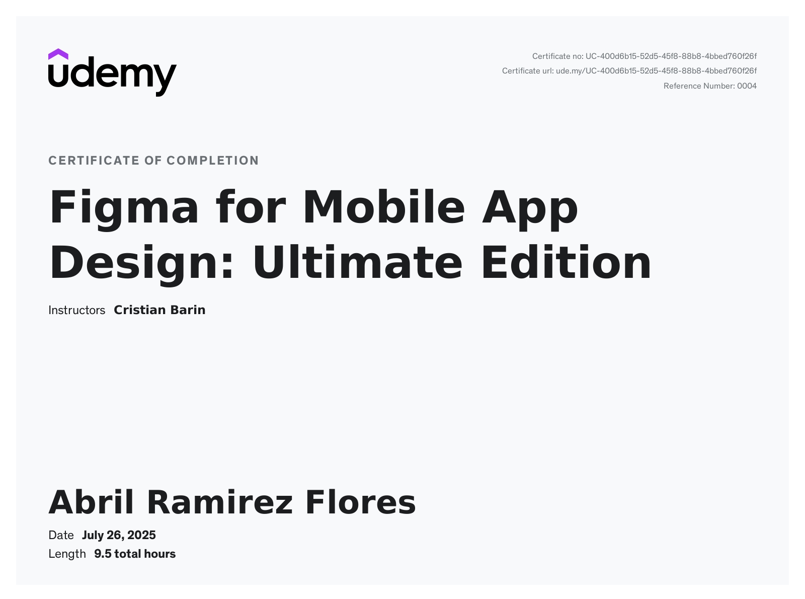Figma for Mobile App Design: Ultimate Edition