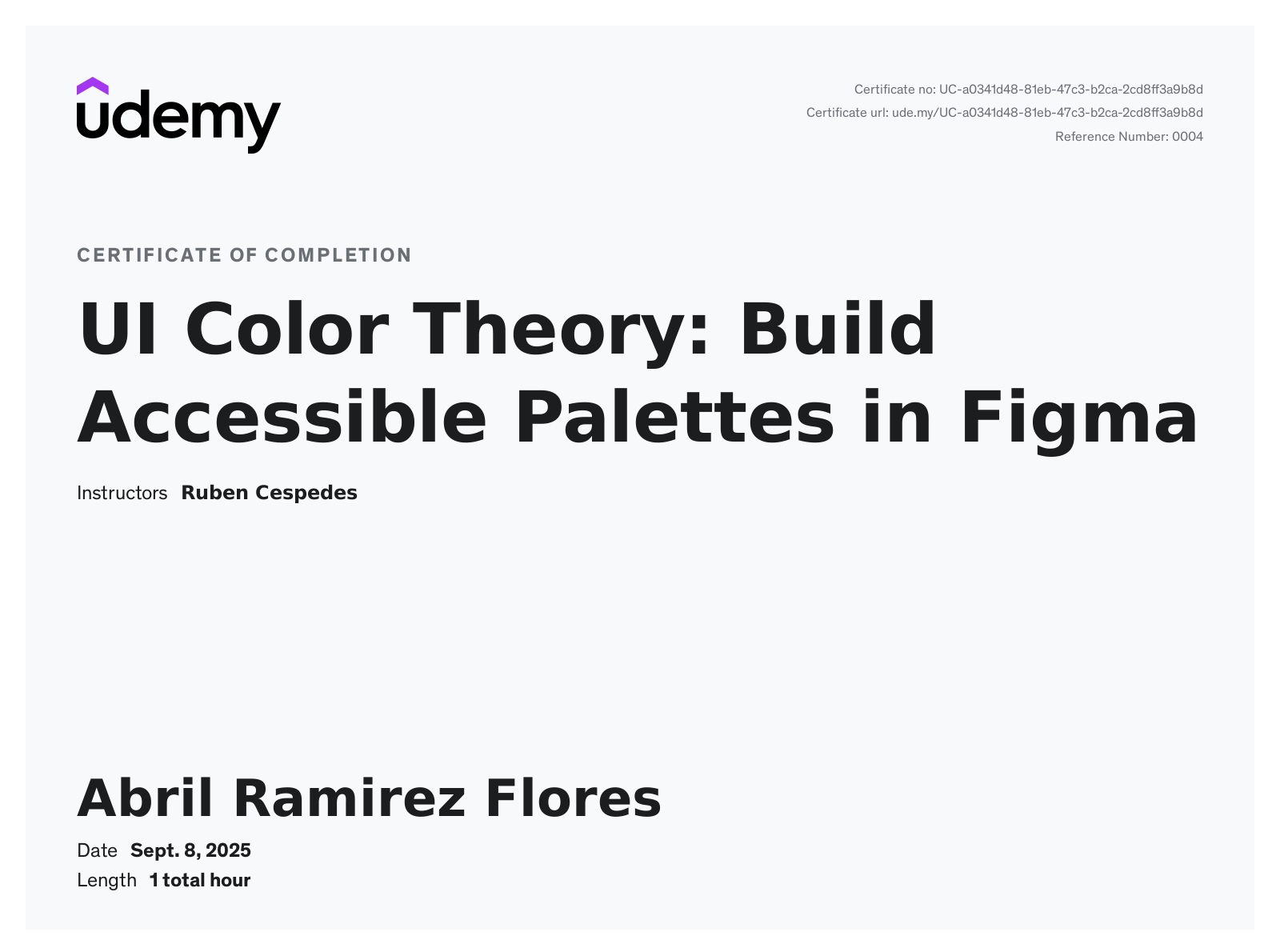 UI Color Theory: Build Accessible Palettes in Figma